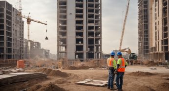 Kontribusi Real Estat Terhadap Penciptaan Lapangan Kerja di Indonesia