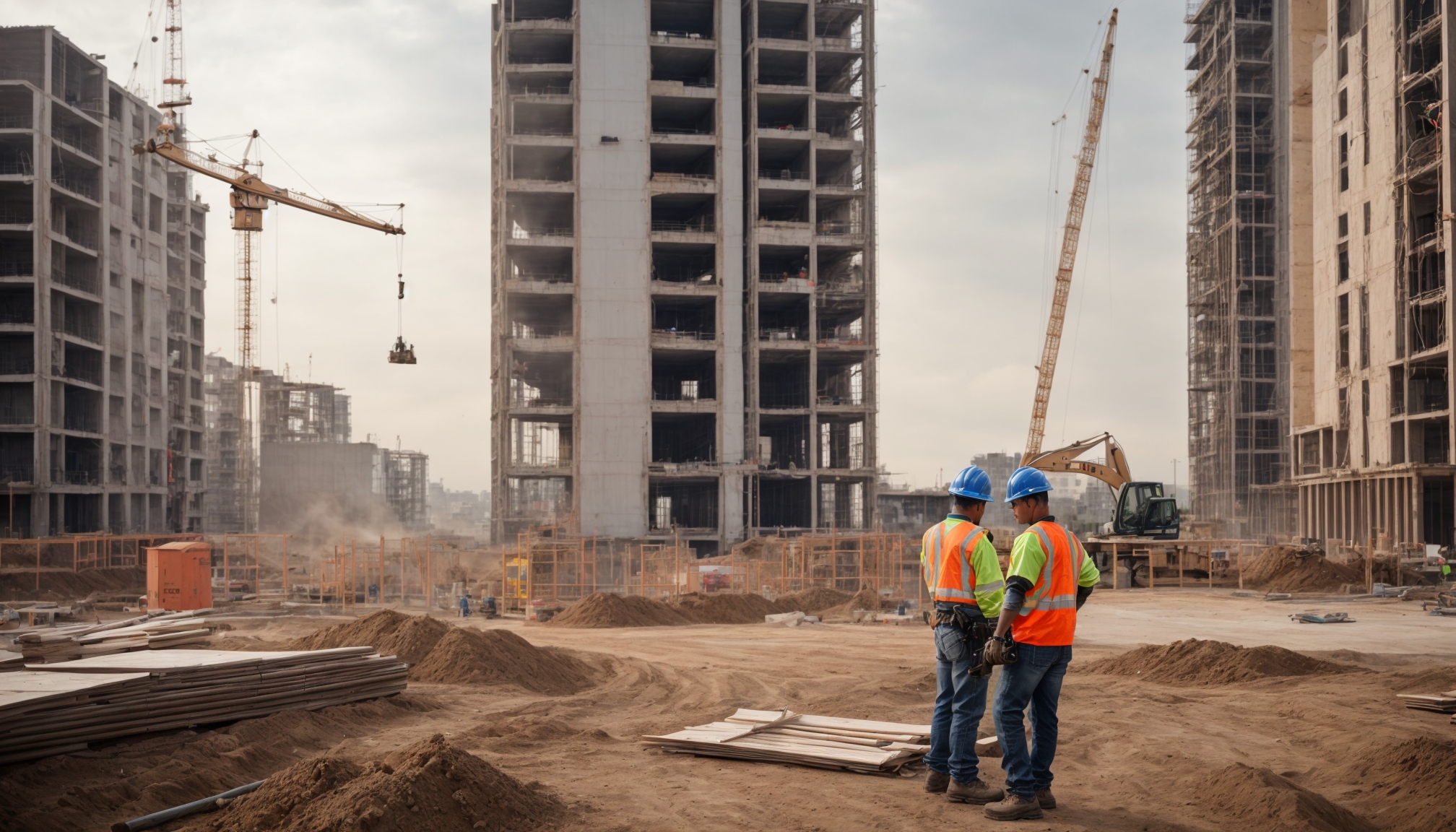 Kontribusi Real Estat Terhadap Penciptaan Lapangan Kerja di Indonesia
