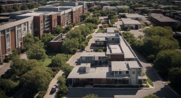 Strategi Diversifikasi Portofolio melalui Aset Real Estat yang Efektif