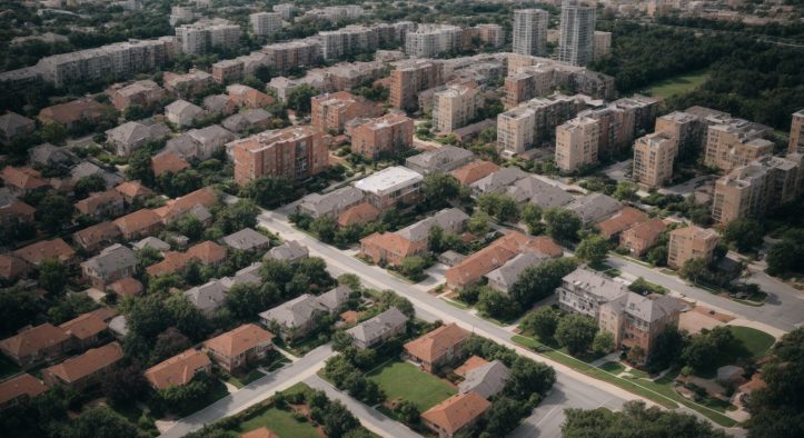 Strategi Diversifikasi Portofolio Investasi Properti yang Efektif