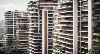 Tren Permintaan Sewa di Kota-kota Besar Indonesia pada Tahun Ini