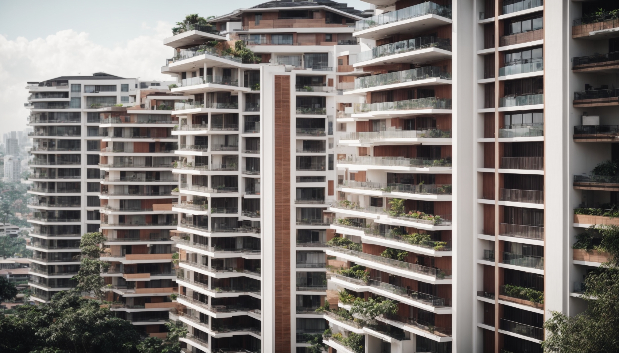 Tren Permintaan Sewa di Kota-kota Besar Indonesia pada Tahun Ini