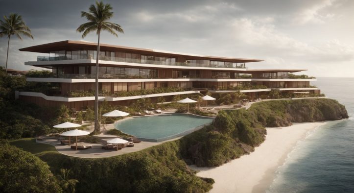 Properti Pariwisata Kembali Dilirik Seiring Pemulihan Industri Travel Global