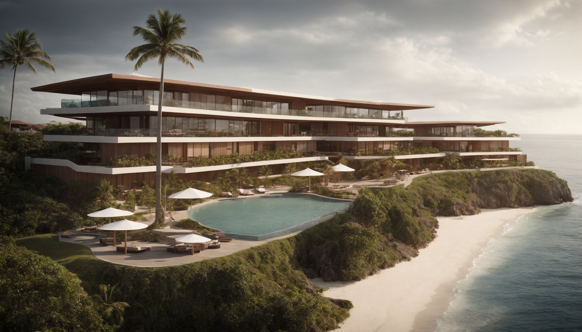 Properti Pariwisata Kembali Dilirik Seiring Pemulihan Industri Travel Global