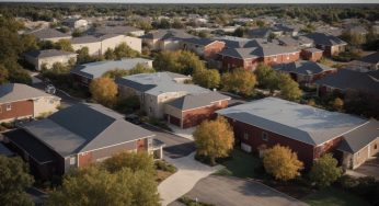 Strategi Diversifikasi Portofolio Melalui Aset Real Estat