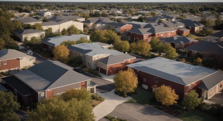 Strategi Diversifikasi Portofolio Melalui Aset Real Estat