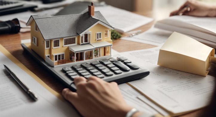 Dampak Penurunan Suku Bunga KPR 2026 terhadap Harga Properti dan Kemampuan Affordability