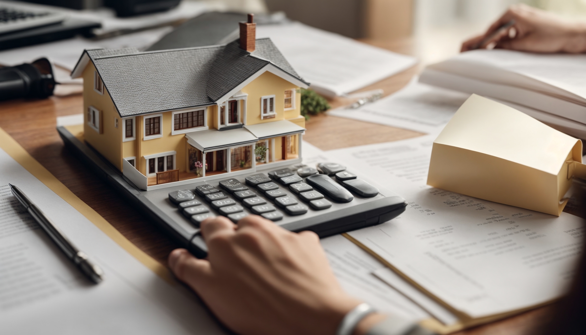 Dampak Penurunan Suku Bunga KPR 2026 terhadap Harga Properti dan Kemampuan Affordability