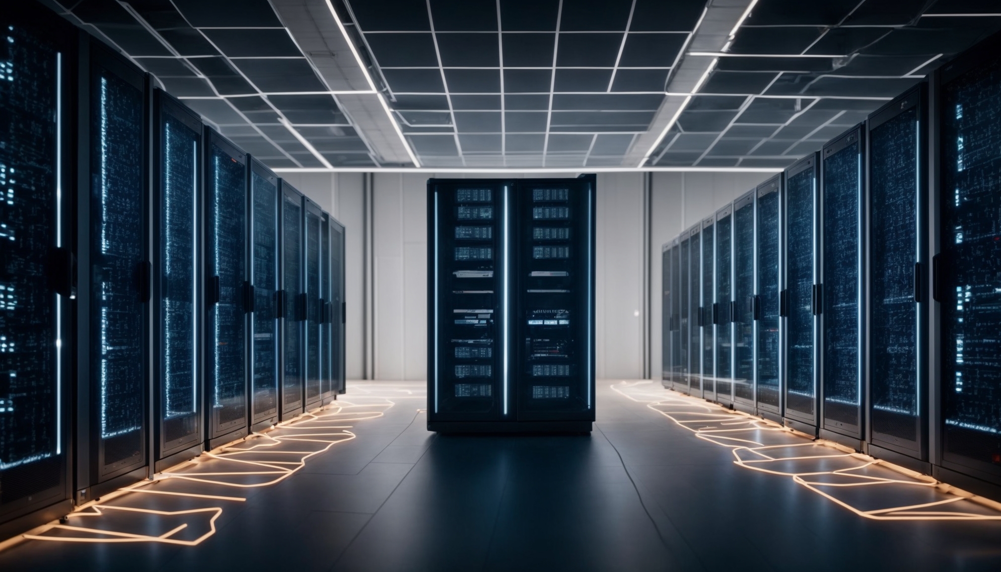 Cara Kerja Cloud Hosting dalam Menjamin Stabilitas Website