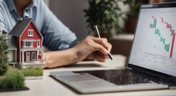 Strategi Diversifikasi Portofolio yang Jitu Memadukan Saham dan Investasi Properti