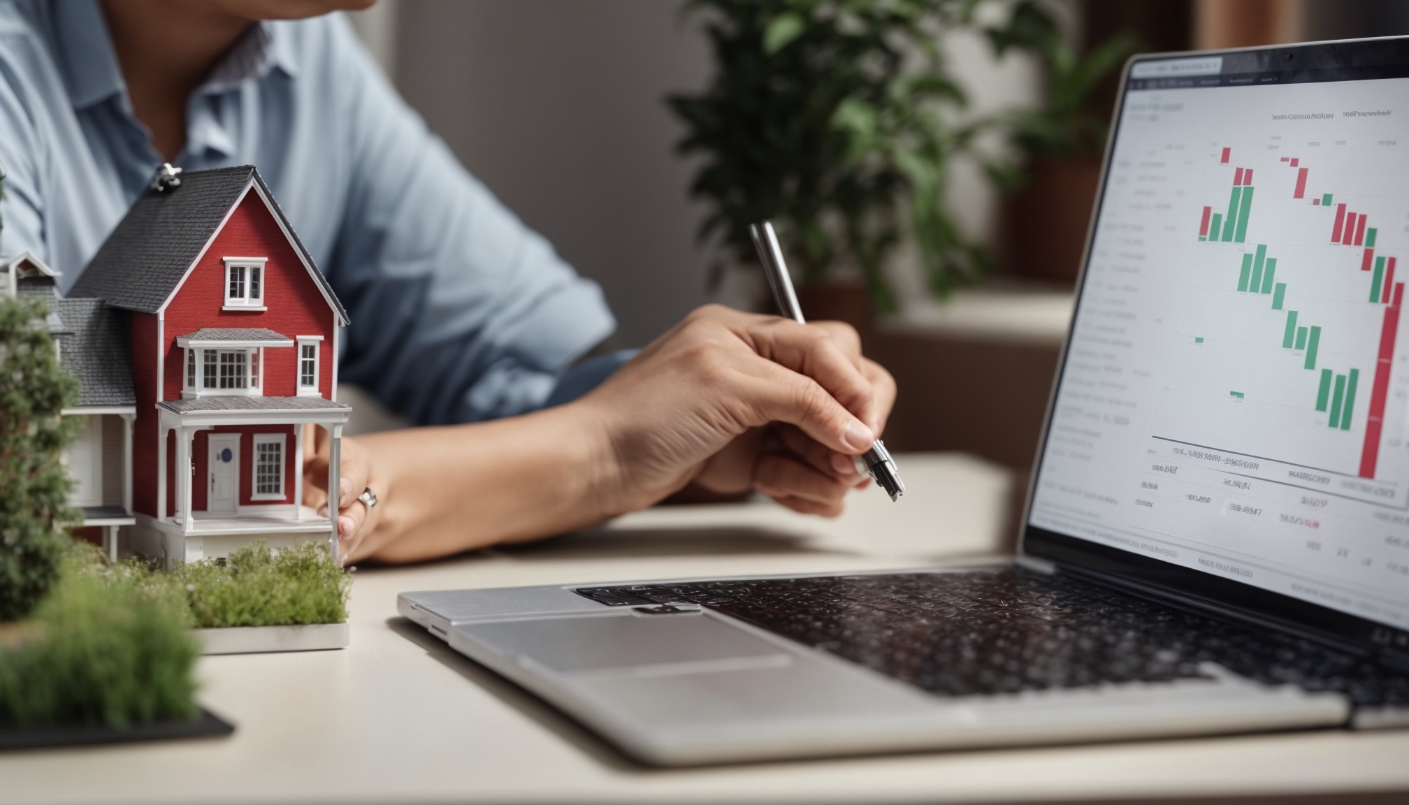 Strategi Diversifikasi Portofolio yang Jitu Memadukan Saham dan Investasi Properti