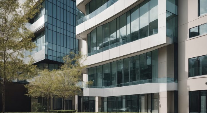 Analisis Pasar Saham Properti: Sektor Real Estat yang Paling Menguntungkan Tahun Ini