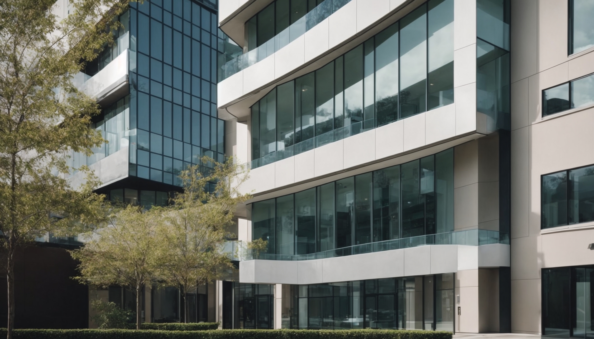 Analisis Pasar Saham Properti: Sektor Real Estat yang Paling Menguntungkan Tahun Ini