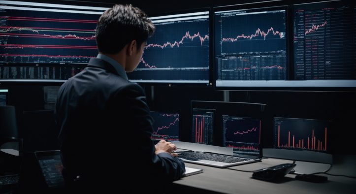 Dampak Pergerakan Ekonomi Global ke Keputusan Investasi Saham dan Real Estat