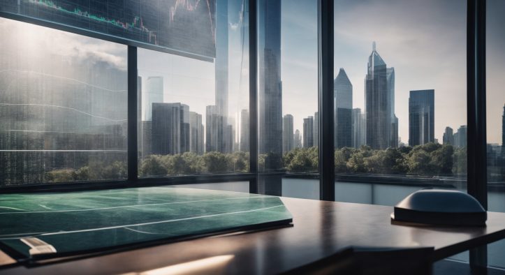 Investasi Real Estat dan Saham Masih Menarik di Tengah Tren Baru