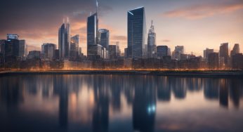 Investasi Real Estat dan Saham di Era Smart Cities: Peluang dan Tantangan