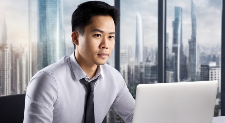 Investasi Real Estat dan Saham di Era Smart Cities: Peluang Besar yang Sayang Dilewatkan