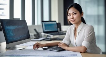 Panduan Finansial Cerdas: Cara Tepat Membagi Portofolio Investasi Saham dan Real Estat