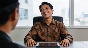 Revolusi Aset: Cara Modern Menggabungkan Saham dan Properti
