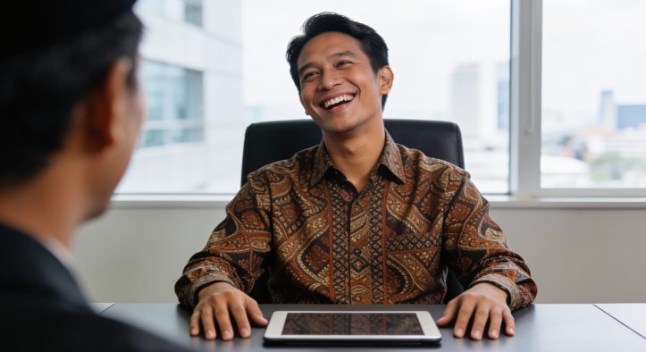 Revolusi Aset: Cara Modern Menggabungkan Saham dan Properti