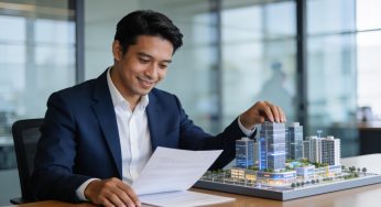 Di Balik Klaster Digital: Analisis Investasi Properti Smart City dan Saham Pendukung