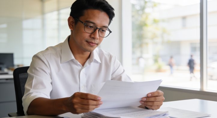 Real Estat vs Saham: Mana yang Paling Cuan di 2024?