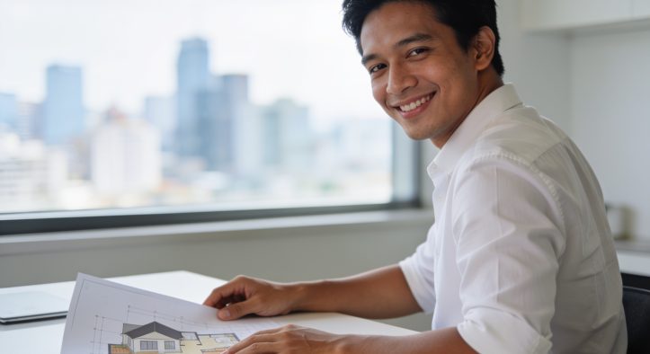Real Estat atau Saham: Analisis Mendalam Pilihan Aset 2024