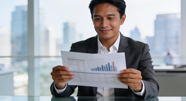 Di Balik Pemulihan Ekonomi: Mengapa Kombinasi Saham dan Properti Masih Jadi Primadona Investor Tahun Ini