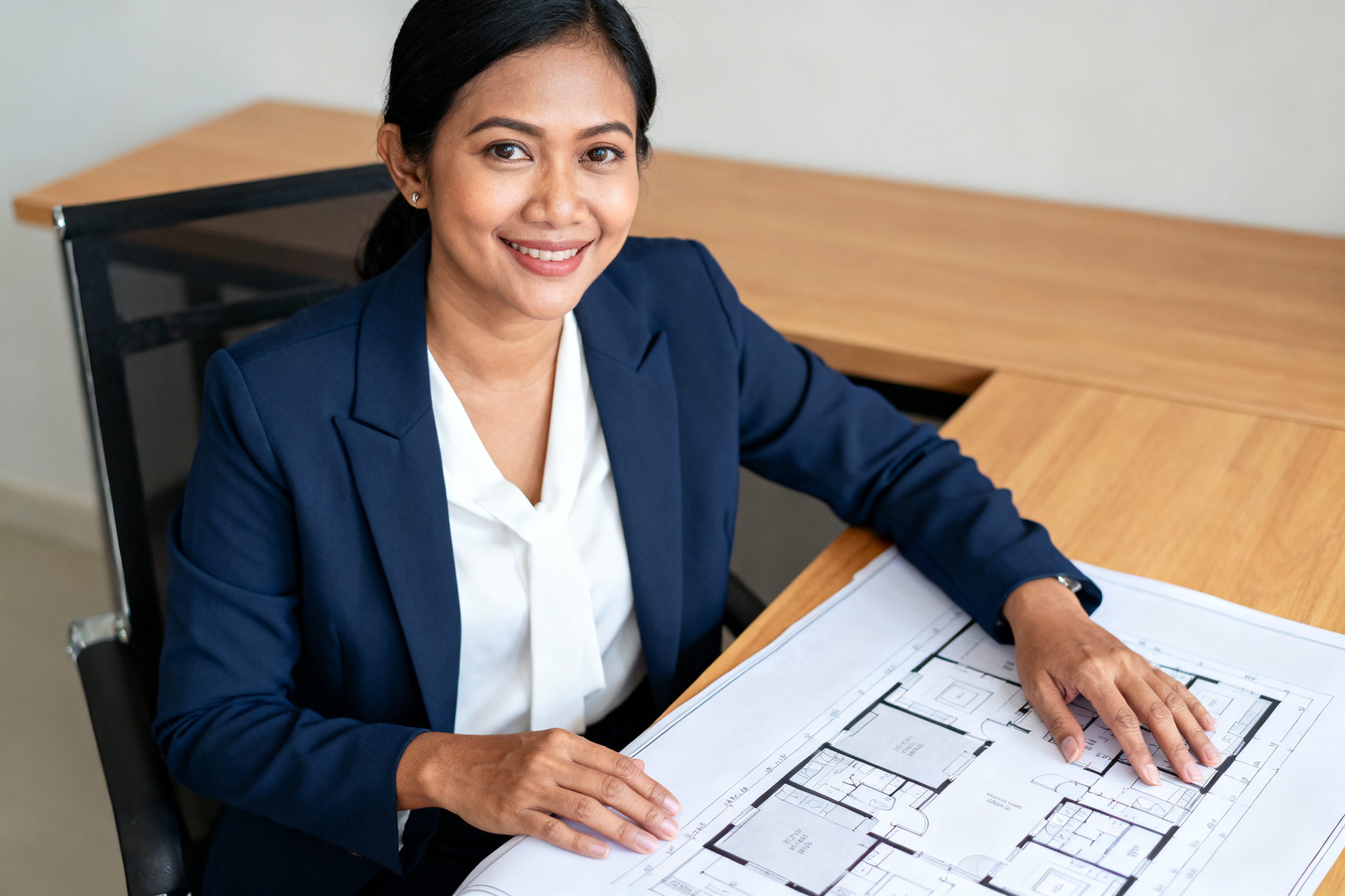 analisis alokasi aset real estat dan saham untuk meningkatkan return investasi