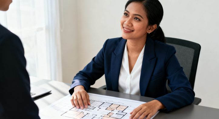 Tren Investasi Real Estat dan Saham 2024: Data, Risiko, dan Peluang