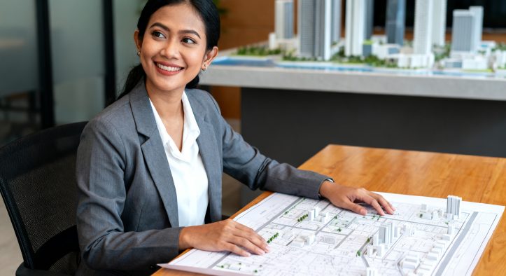Menyelami Peluang Investasi Real Estat di Kawasan Smart Cities